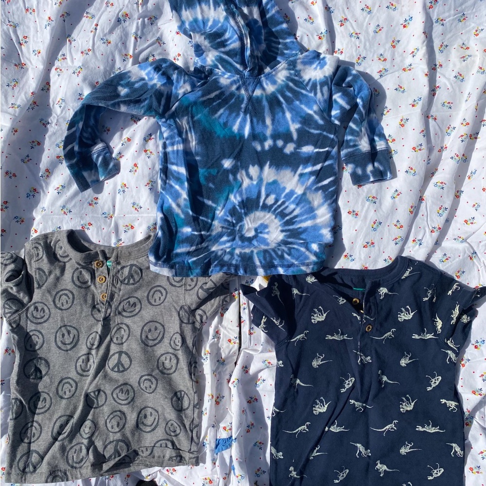 4T Bundle